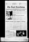 The East Carolinian, October 29, 1987
